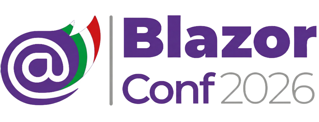 logo blazor conference 2026