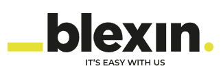Logo Sponsor Blexin