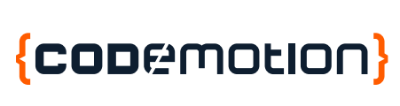 Logo Community Codemotion