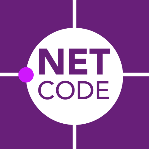 Logo Community DotNetCode