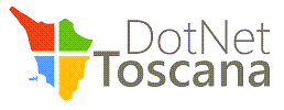 Logo Community DotNetToscana