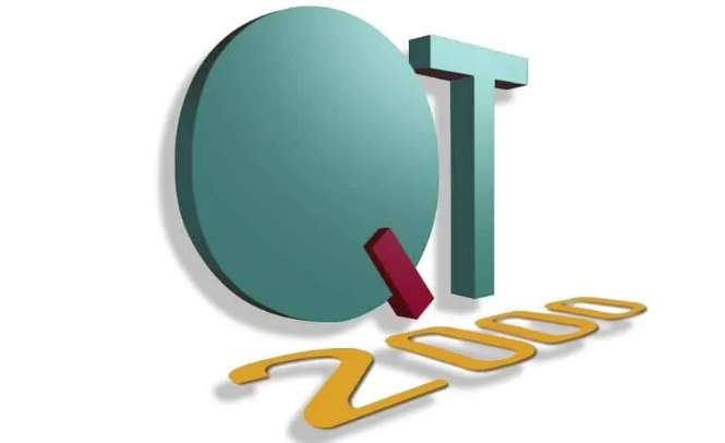 Logo Sponsor QT2000