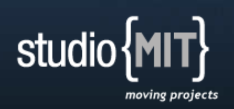 Logo Sponsor Studio MIT