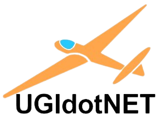 Logo Community UgiDotNet